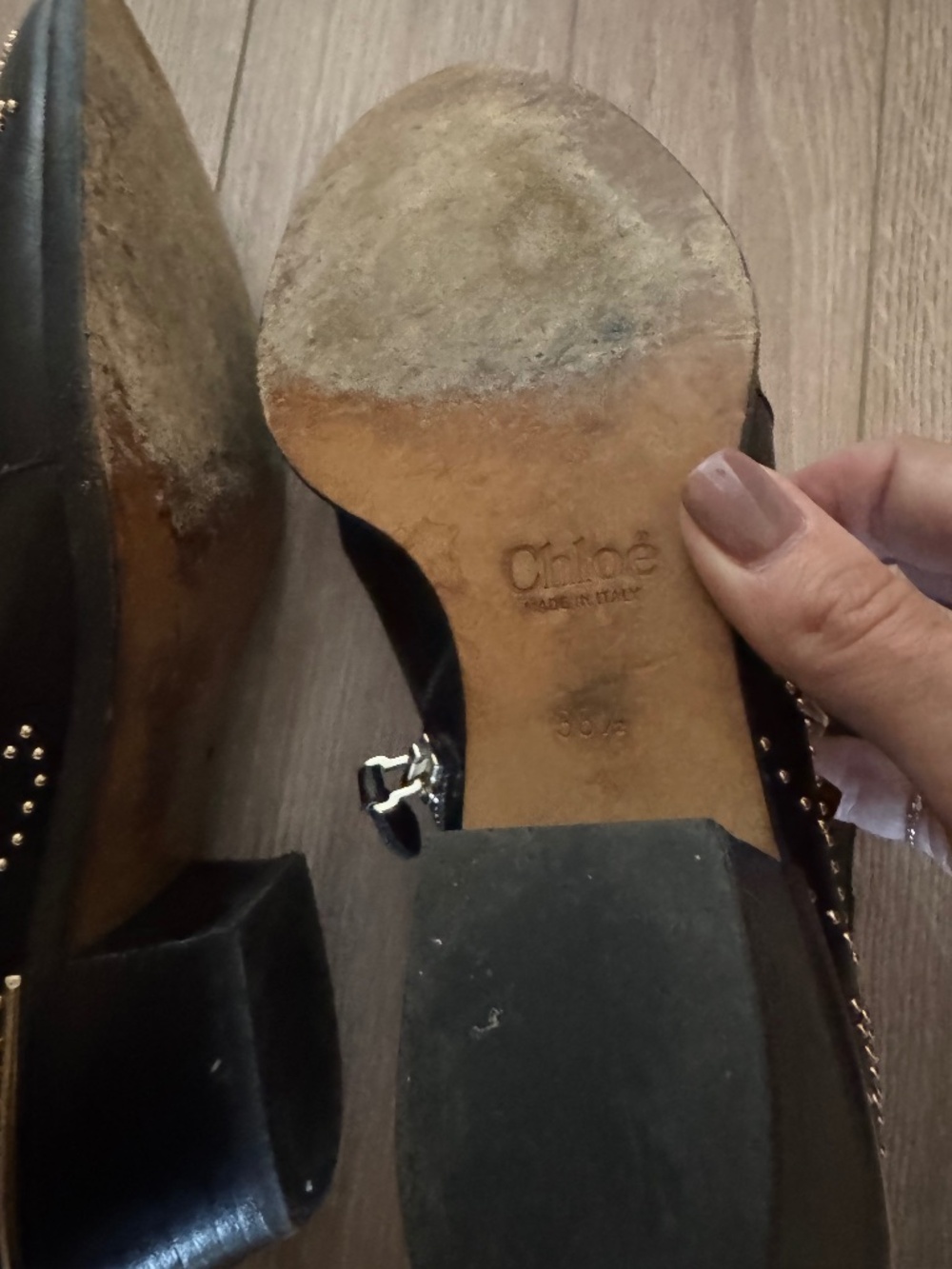 Chloe Susanna Boots - Picture 4 of 4